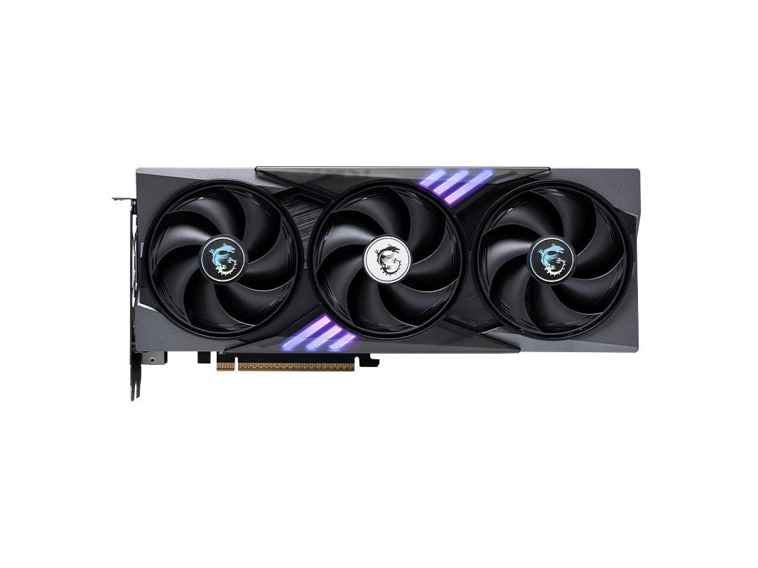 ΢ GeForce RTX 5060 8G GAMING TRIO OC