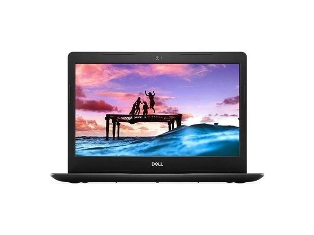 戴尔(dell) Inspiron 灵越 14 3000(3482) 灵越 14 3000(Ins 14-3482-D1205B)