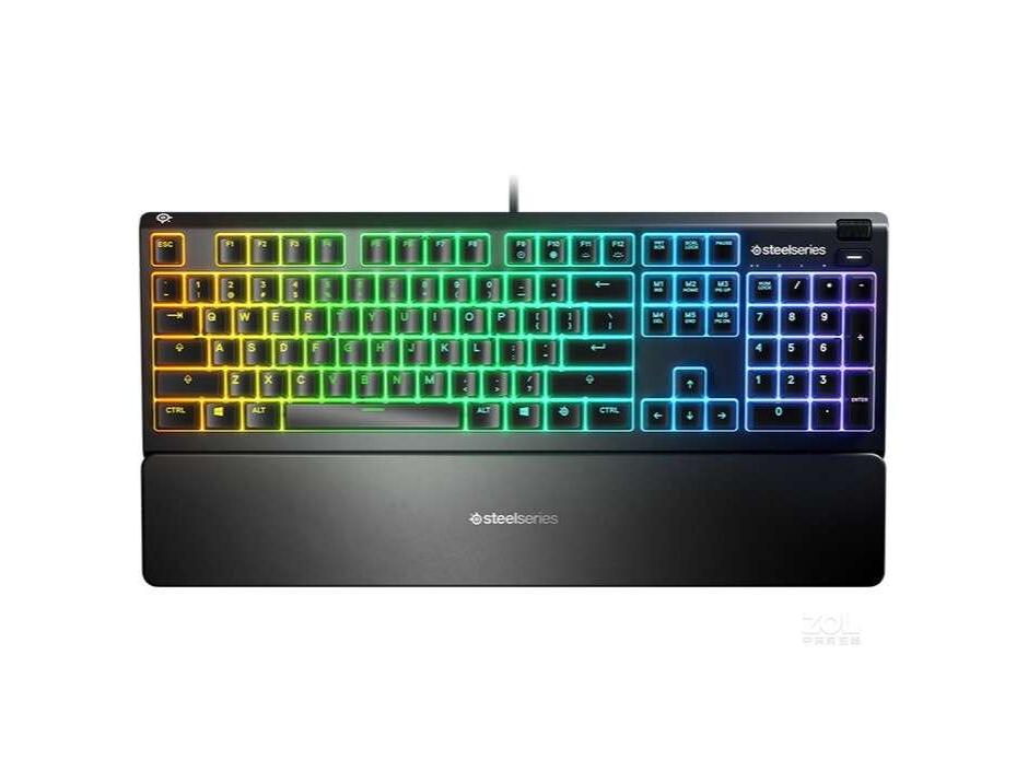 SteelSeries Apex 3Ϸ