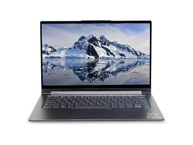 联想(lenovo) YOGA C940 (i5 1035G4/16GB/512GB/集显) 酷睿i7 1065G7|集显 16GB|1TB