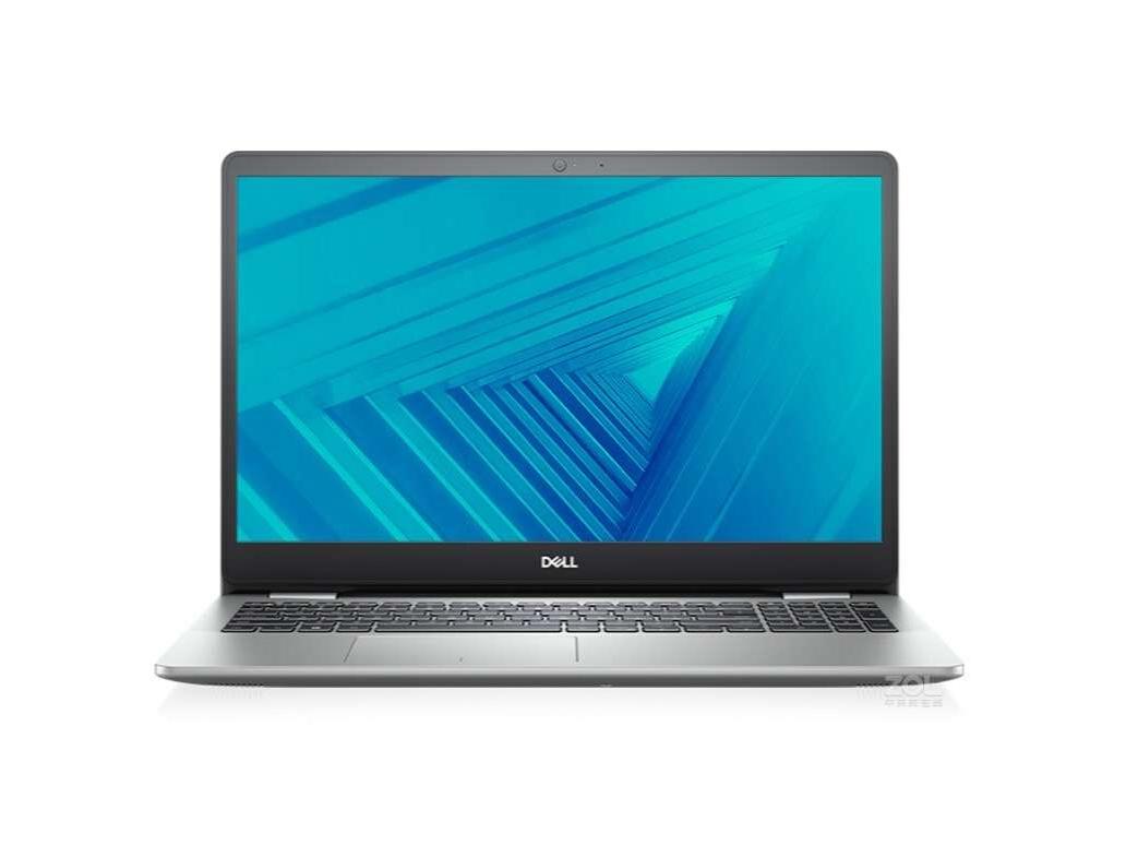 DELL（戴尔） Inspiron 灵越 15 5000(5593) 酷睿i5 1035G1｜MX230 4GB｜256GB 白金银