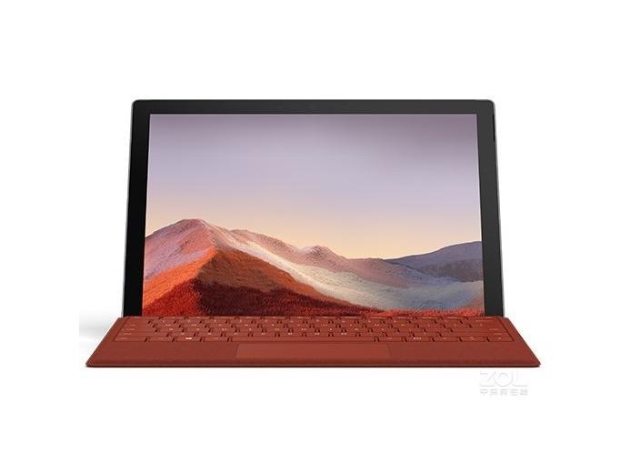 Microsoft（微软） Surface Pro 7 酷睿i3 1005G1｜集显 4GB｜128GB