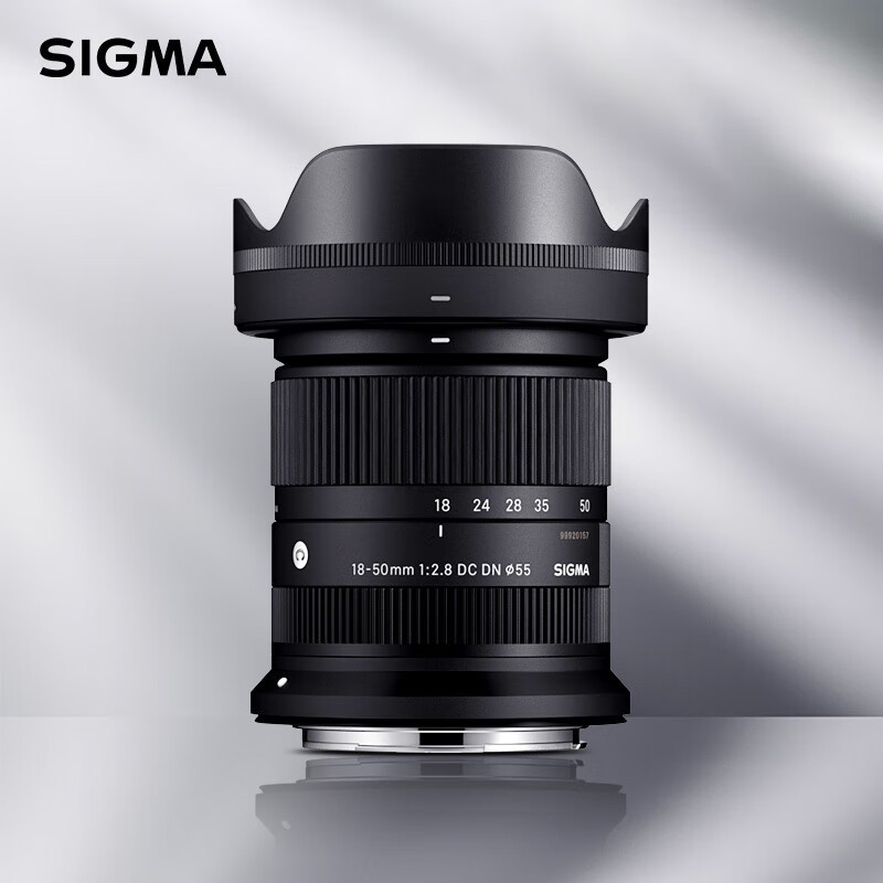 SIGMA 18-50mm F2.8ͷʱŻݣ