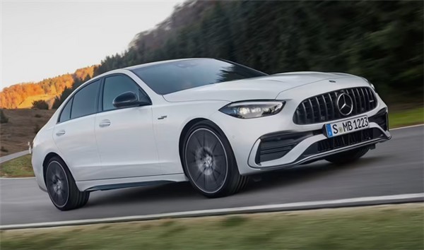 ÿճȦ£°µQ3ʽ|±AMG C 43|Ȼֱ10