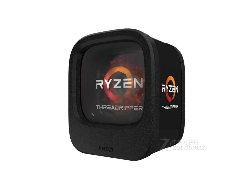 AMD Ryzen Threadripper Ryzen Threadripper 1920X