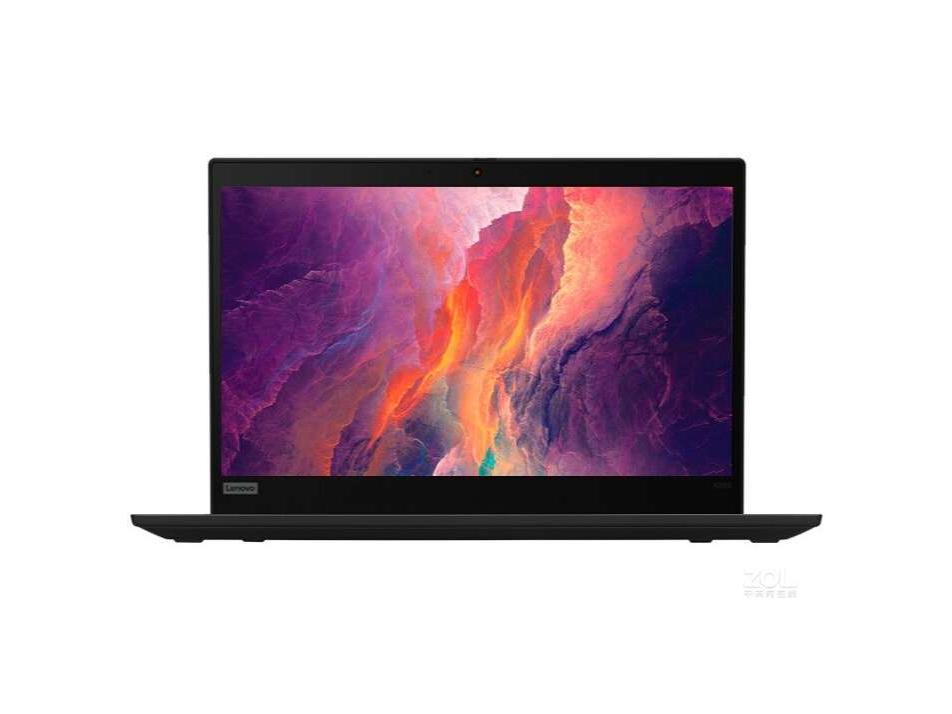 ThinkPad X395 Ryzen 3 PRO|集显 8GB|256GB