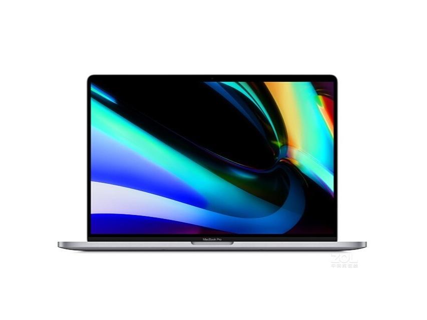 苹果(apple) Macbook Pro 16 酷睿i7 9750H|AMD Radeon Pro 5300M 16GB|512GB