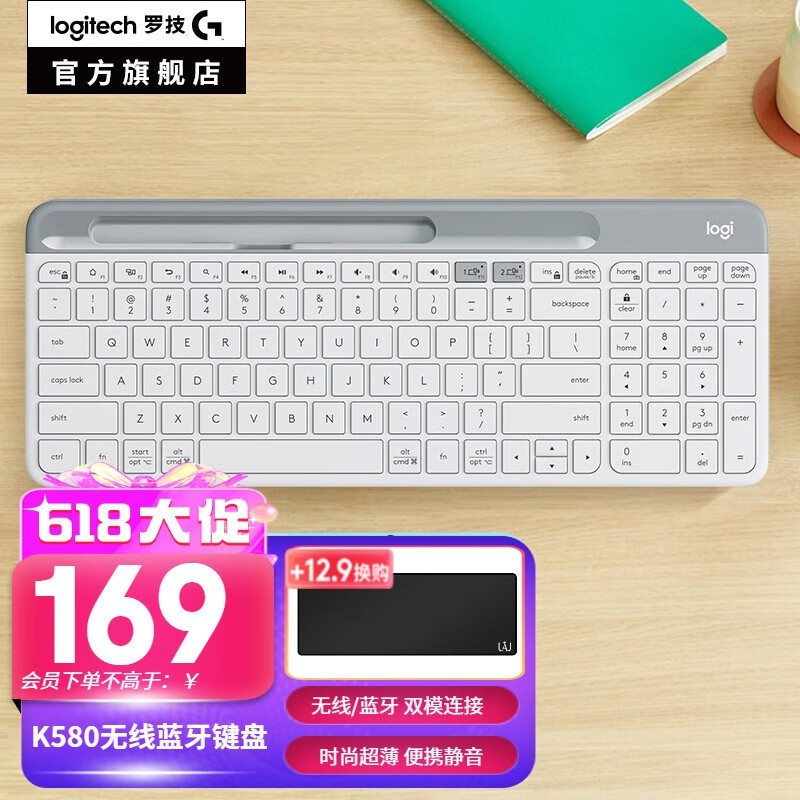 ޼ K580