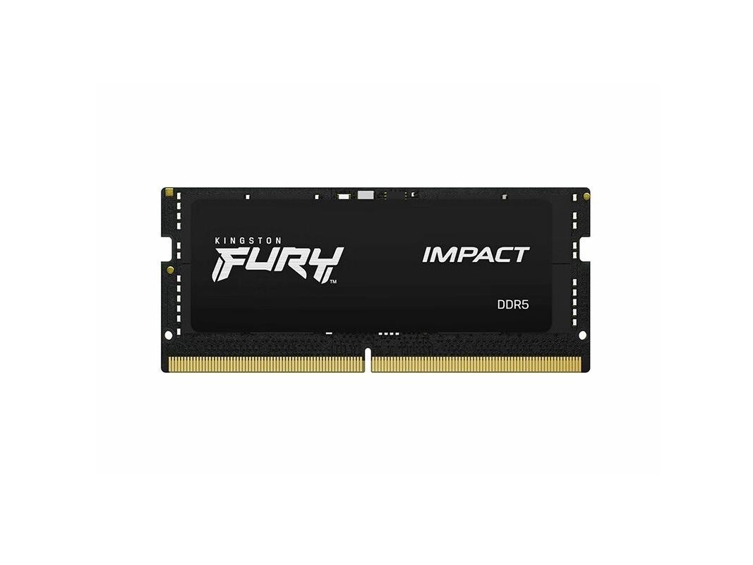 ʿ FURY Impact籩 DDR5 4800 8GB