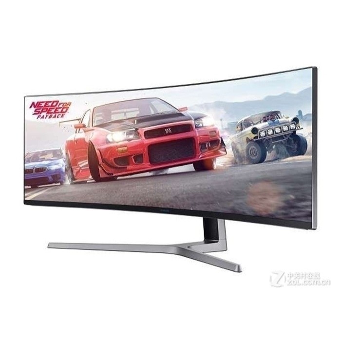 三星(samsung) C49HG90DMC