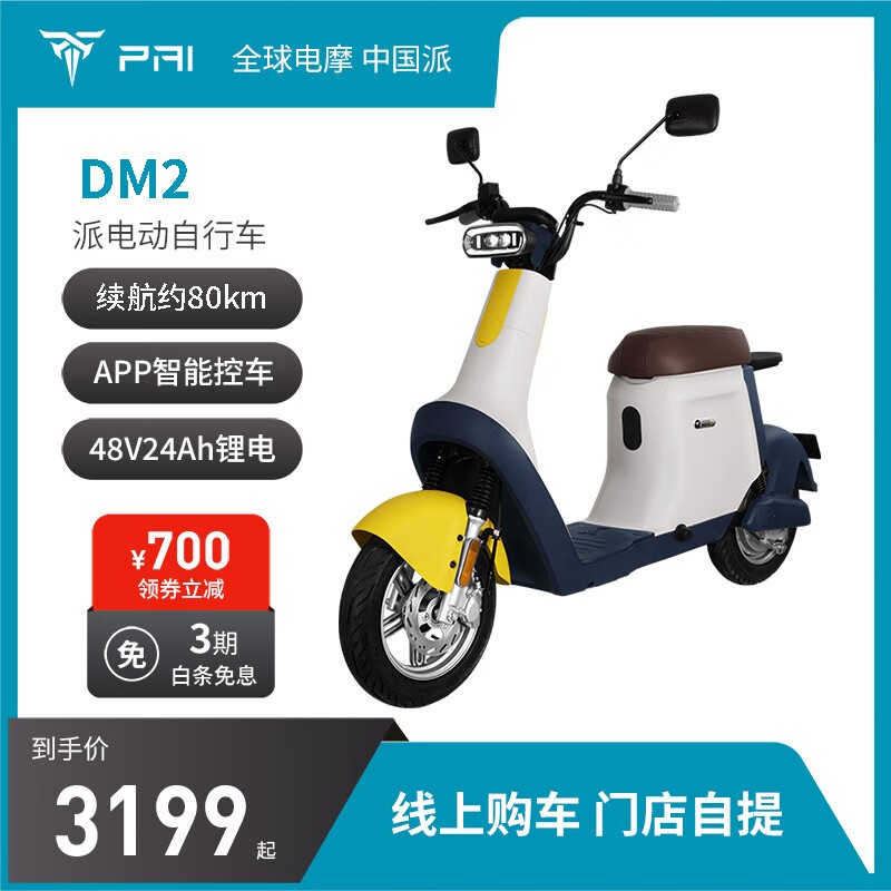 ޡɫѡ 3199ԪʱPAIɵDM2綯