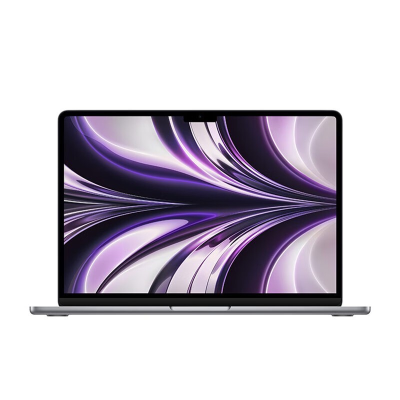 苹果 MacBook Air M2(8GB/256GB/8核)