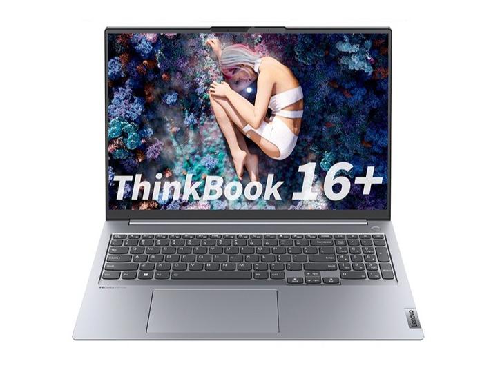 ThinkBook 16 2023 锐龙版 R7 7840H/16GB/512GB