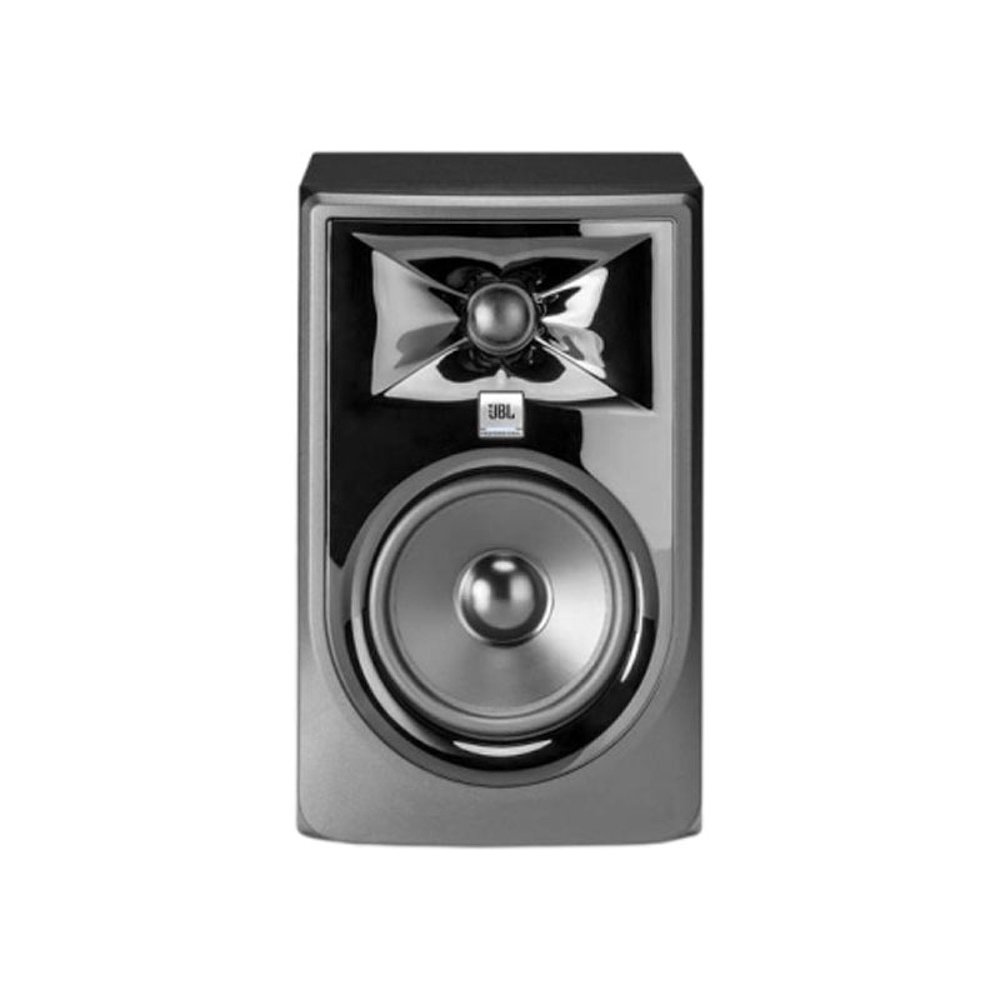 JBL 日本直邮日本进口JBL专业305P MkII 1有源监听扬声器