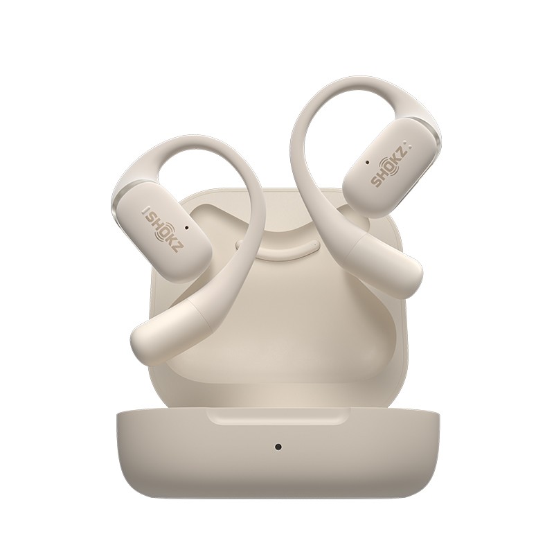 限地区：韶音 OpenFit T910舒适圈开放式健身徒步