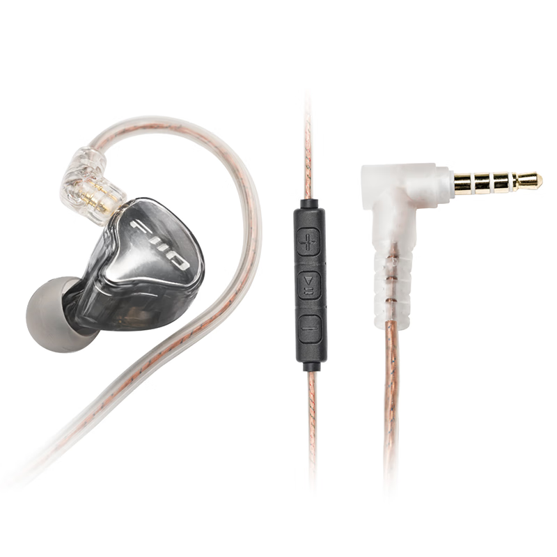 FiiO JD10Ȧ3.5mm͸ʱػ39Ԫ