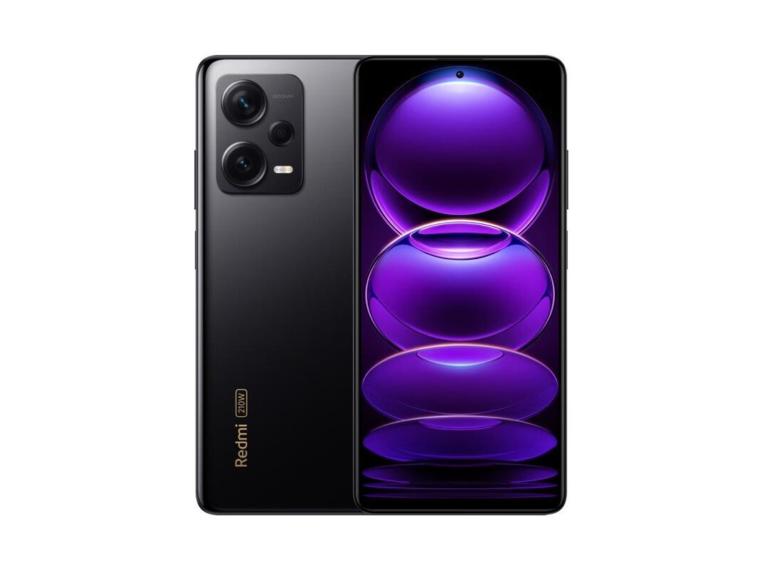 Redmi(红米) Note 12 Pro+ 8GB+256GB 210W 探索版 探索版