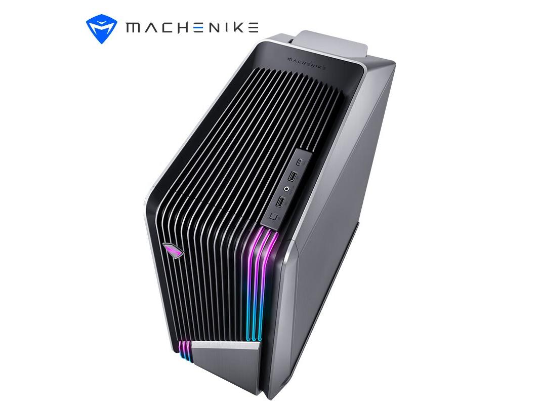 机械师 未来战舰III 14代酷睿(i5 14400/16GB/1TB/RTX4060Ti)