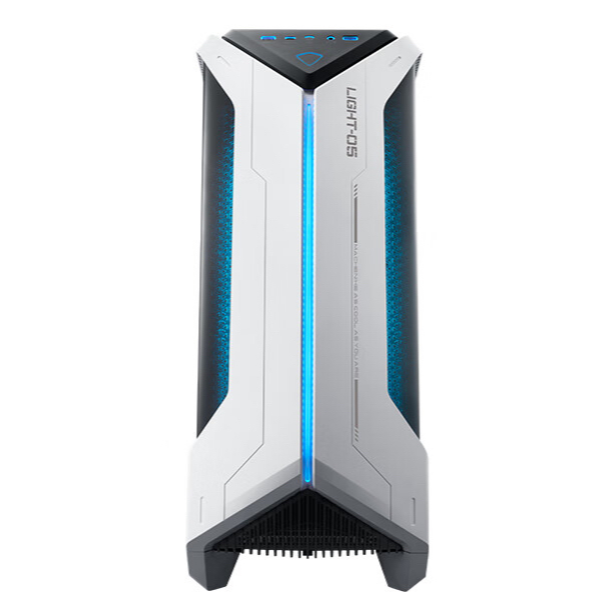 MACHENIKE（机械师） 曙光 14代酷睿 i9 14900K/64GB/2TB/RTX4090D