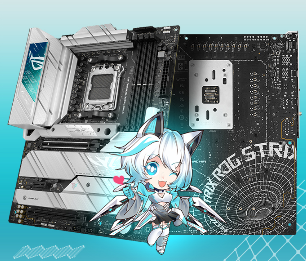 14¼¼ ˶X670ER9 9950XͻƼ