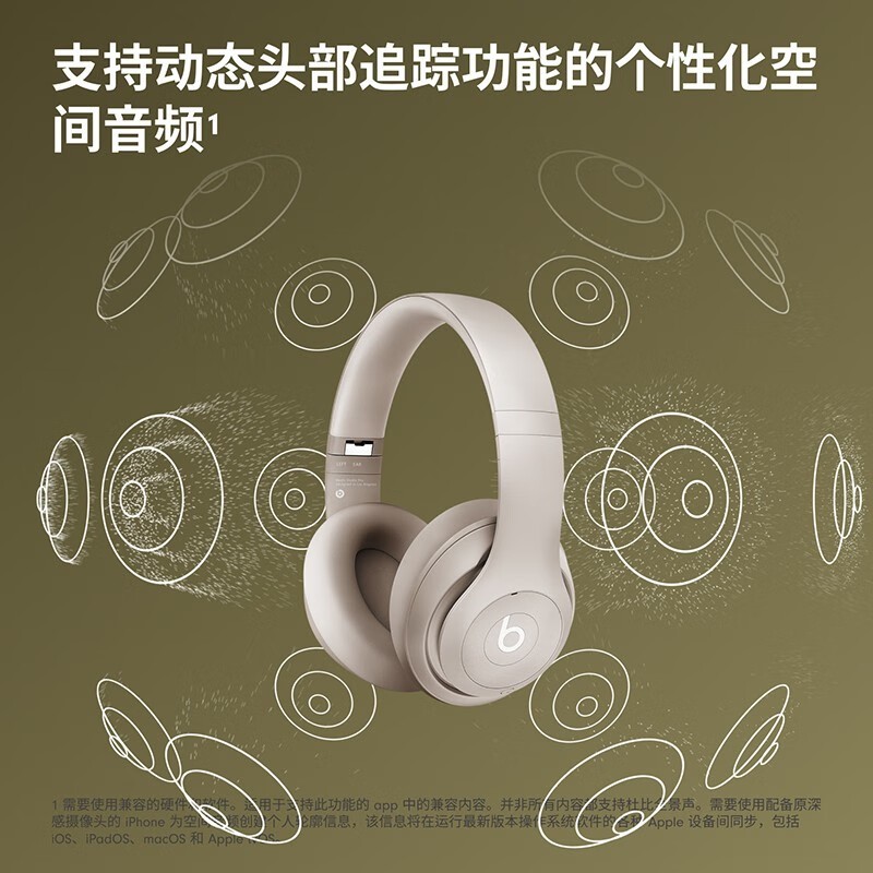 ޡרҵBeats Studio Pro߶ױȵ