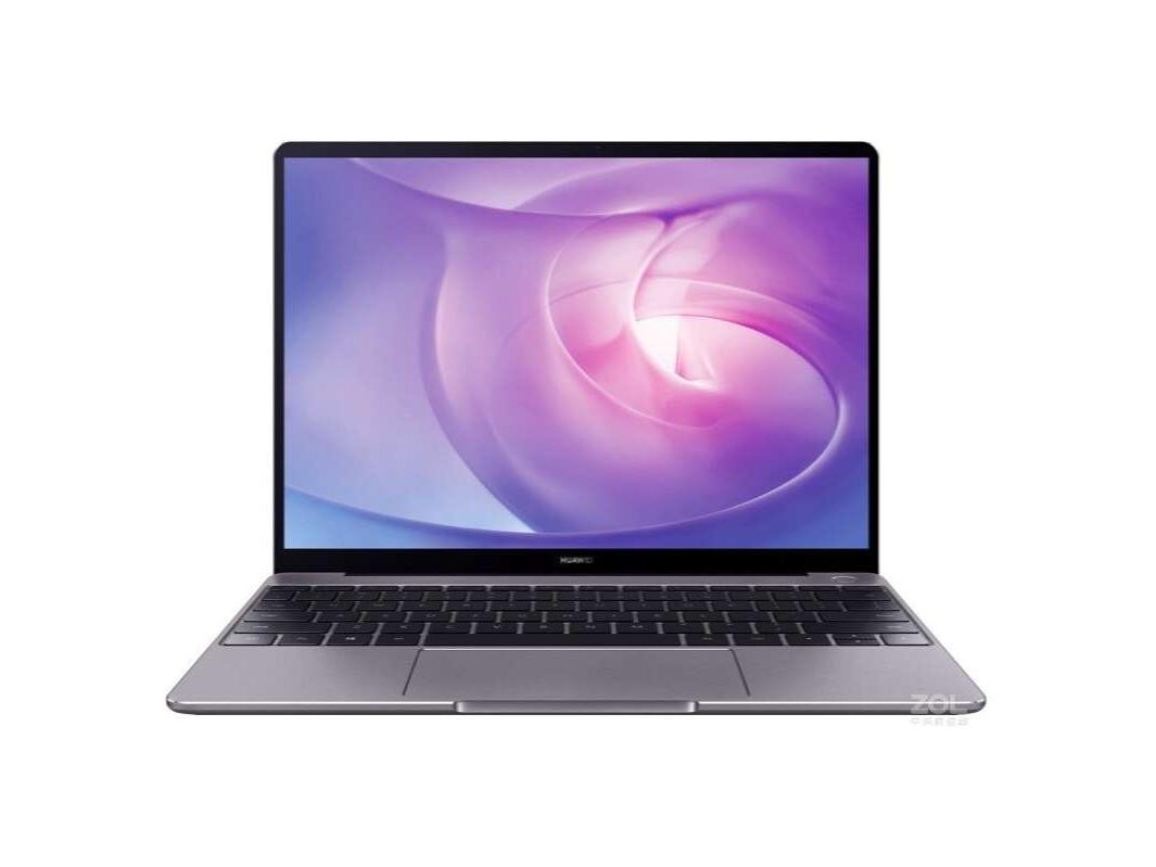 华为(huawei) MateBook 13 2020 酷睿i7 10510U｜MX250  16GB｜512GB
