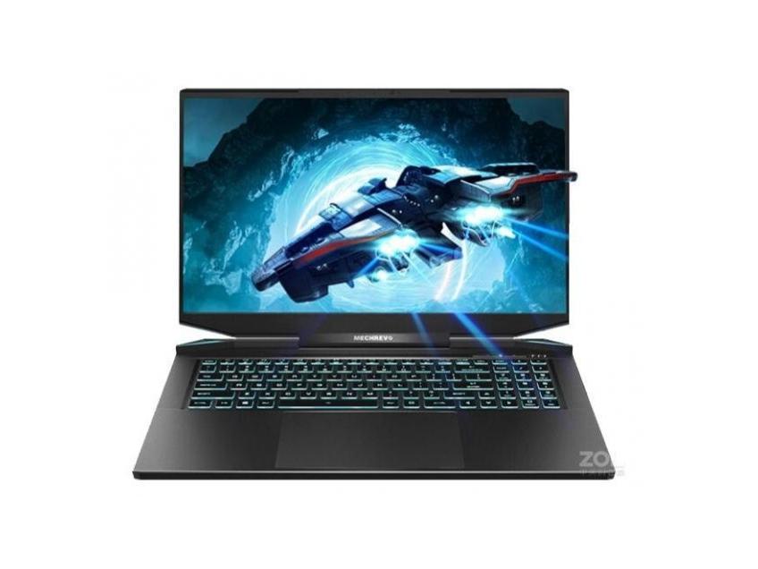MECHREVO（机械革命） 旷世 旷世(i9 12900H/32GB/1TB/RTX3080Ti/水冷版)
