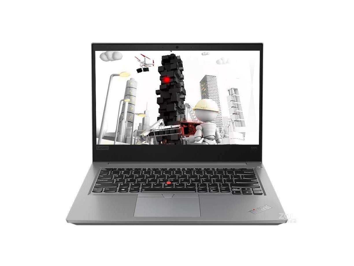 ThinkPad E480 E480(i3 8130U/4GB/1TB/集显)