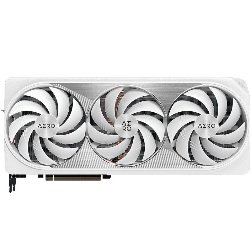  GeForce RTX 4090 D AERO 24G