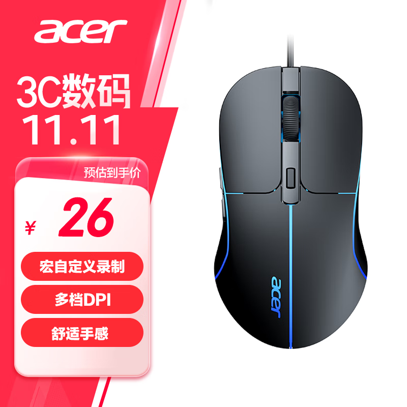 Acer곞 M115