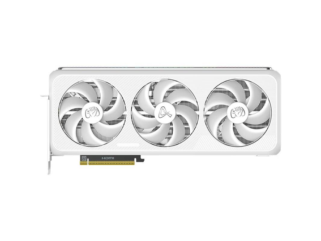 AX电竞叛客（ax-gaming） RTX 5090 D GeForce RTX 5090 D X3W 32GB