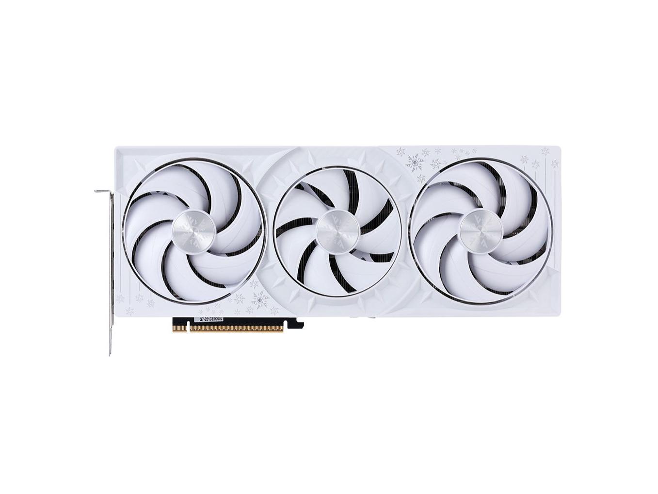 Gainward（耕升） RTX 5090 D RTX 5090 D 踏雪