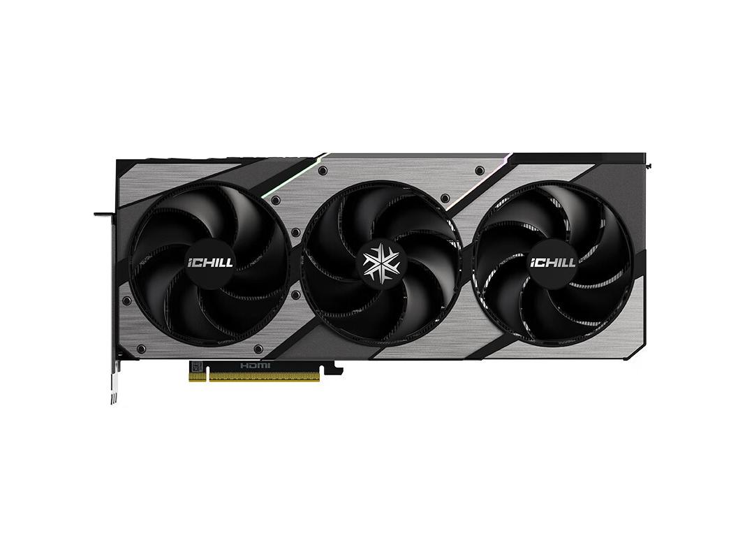 Inno3D（映众） RTX 5090 D GeForce RTX 5090 D 超级冰龙