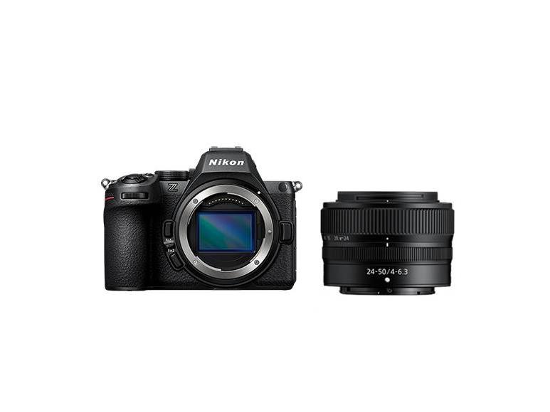 ῵ Z5II ׻(Z 24-50mm f/4-6.3)