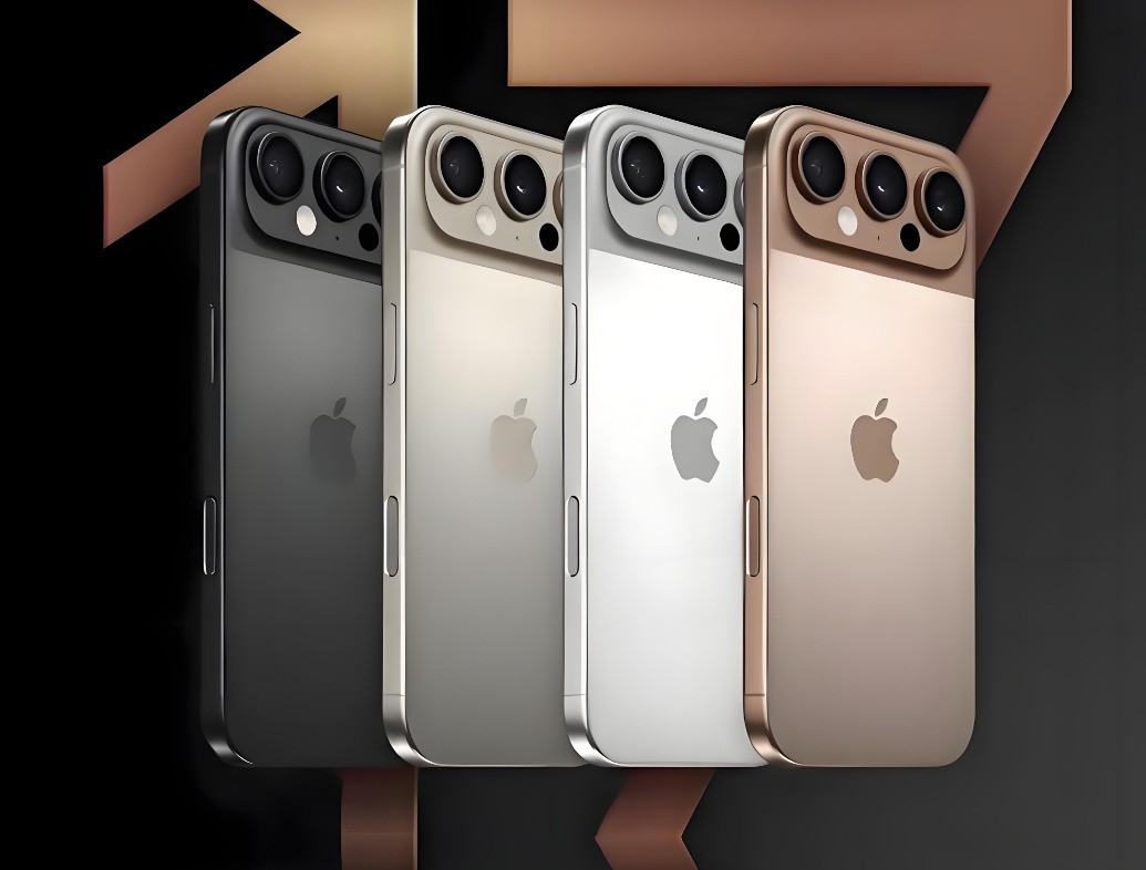 iPhone 17ϵУʷıܷƻԻͣ