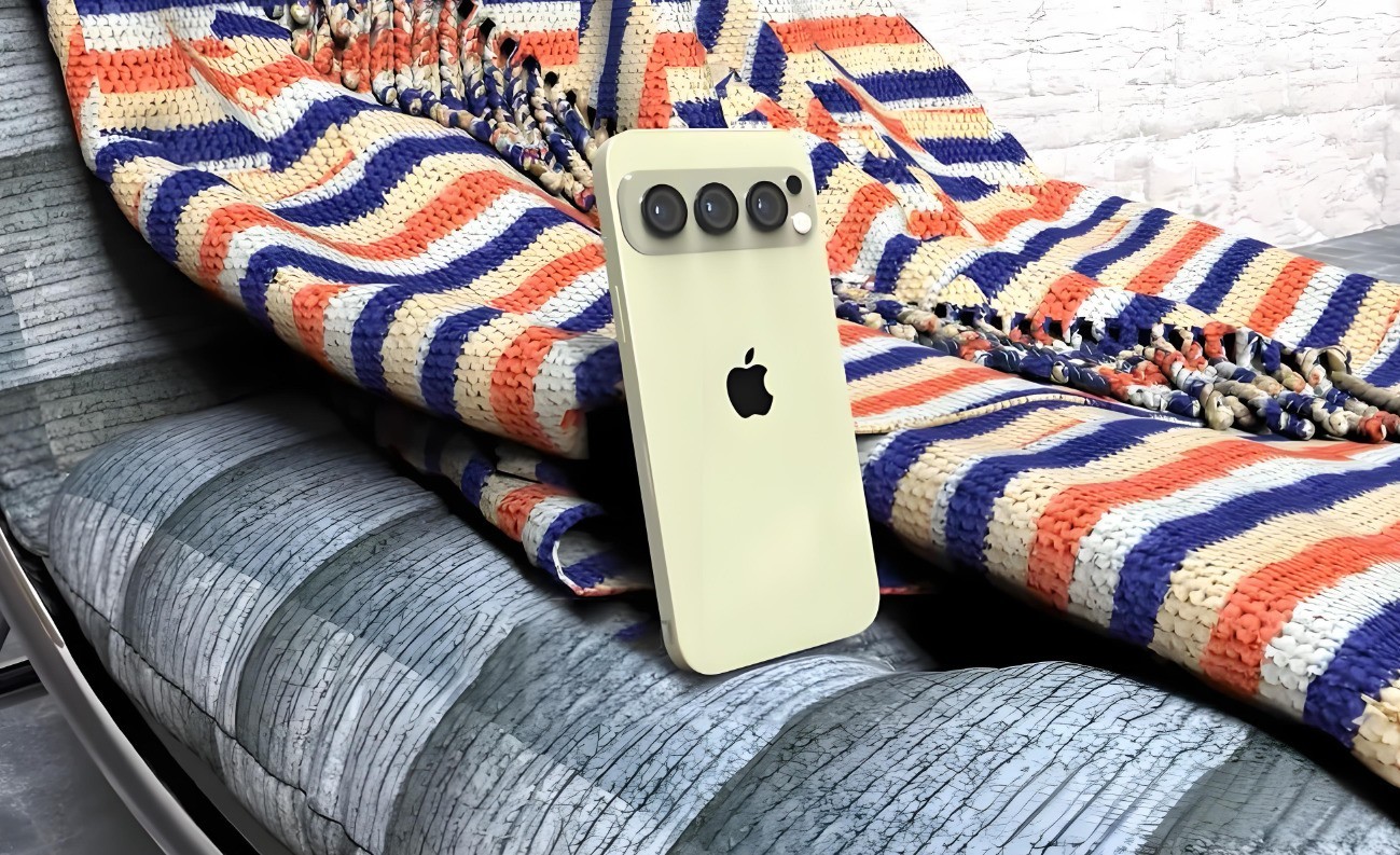 iPhone 17ϵУʷıܷƻԻͣ