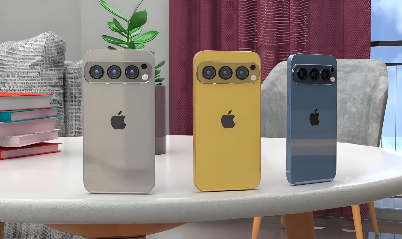 iPhone 17ϵУʷıܷƻԻͣ
