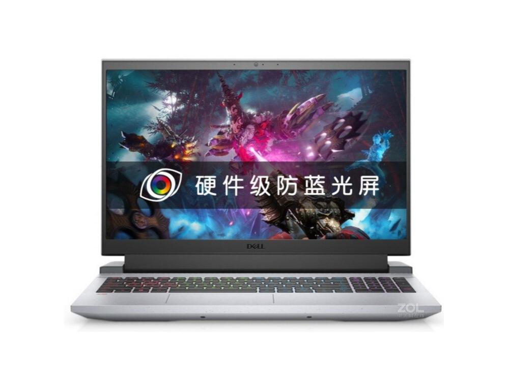 DELL�������� G15(5515) G15 5515(R7 5800H/16GB/512GB/RTX3060/165Hz/��ɫ)