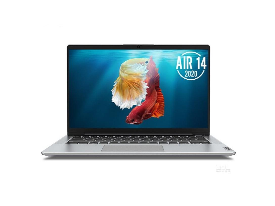 lenovo�����룩 С��Air 14 2020 ���i5 1035G1��MX350 16GB��512GB