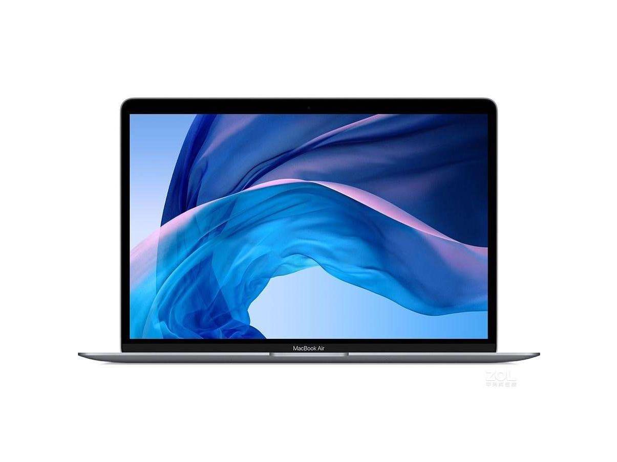 Apple��ƻ���� MacBook Air 13.3 2020 ���i3������ 8GB��8GB��1����256GB ��ջ�