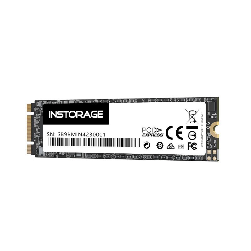  INSTORAGE 512GB SSD ̬Ӳ̽71Ԫ