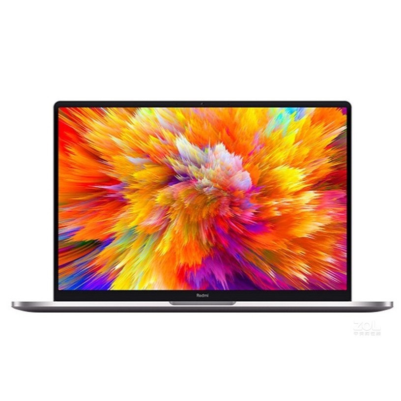 红米(Redmi) Book Pro 15 锐龙版 Ryzen 5 5600H|集显 16GB(8GB×2)|512GB