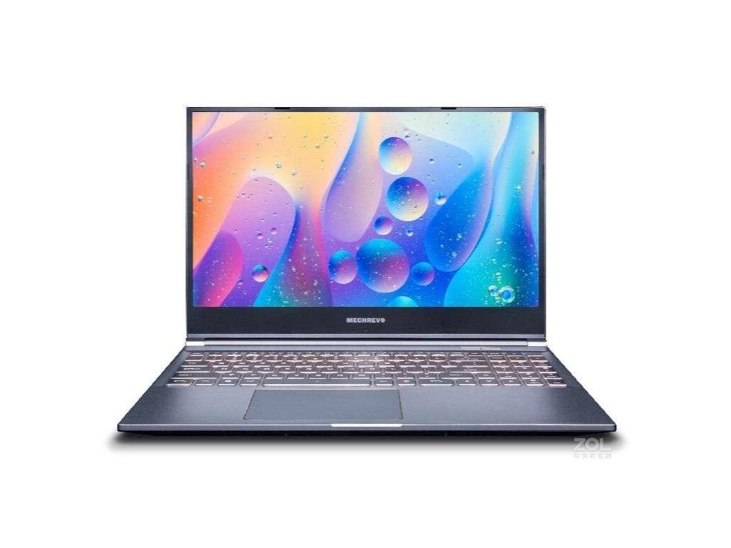 ��е����(MECHREVO) Umi CC ���i5 11400H��RTX 3050  16GB(8GB��2)��512GB