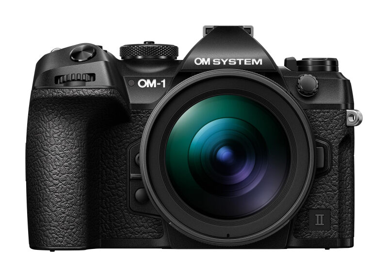 ֮OM-1 Mark II΢ʱػ