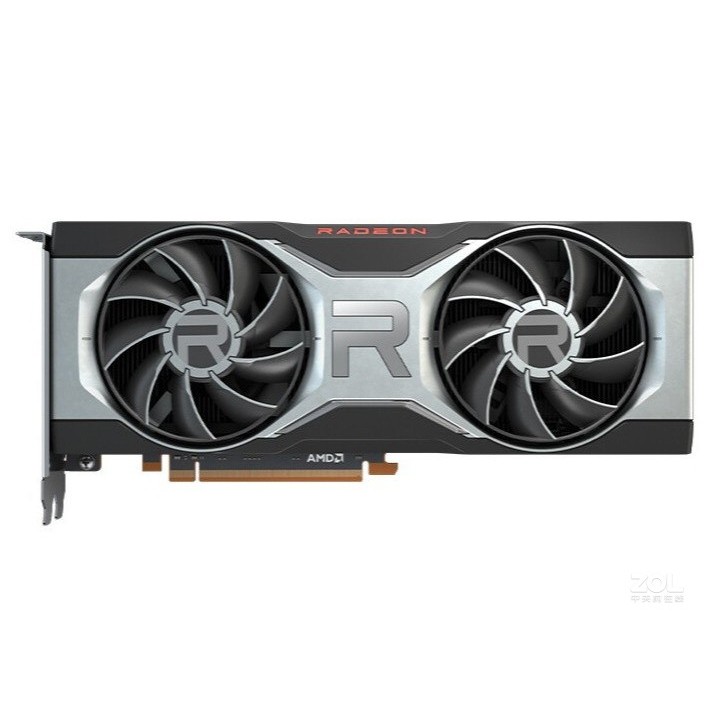 AMD Radeon RX 6700 XT显卡
