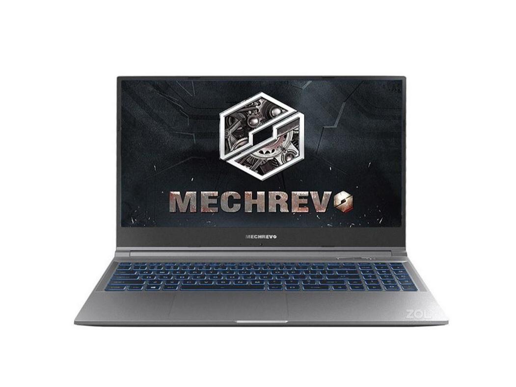 MECHREVO（机械革命） Z3 Air 酷睿i7 10750H｜GTX 1650 8GB｜512GB