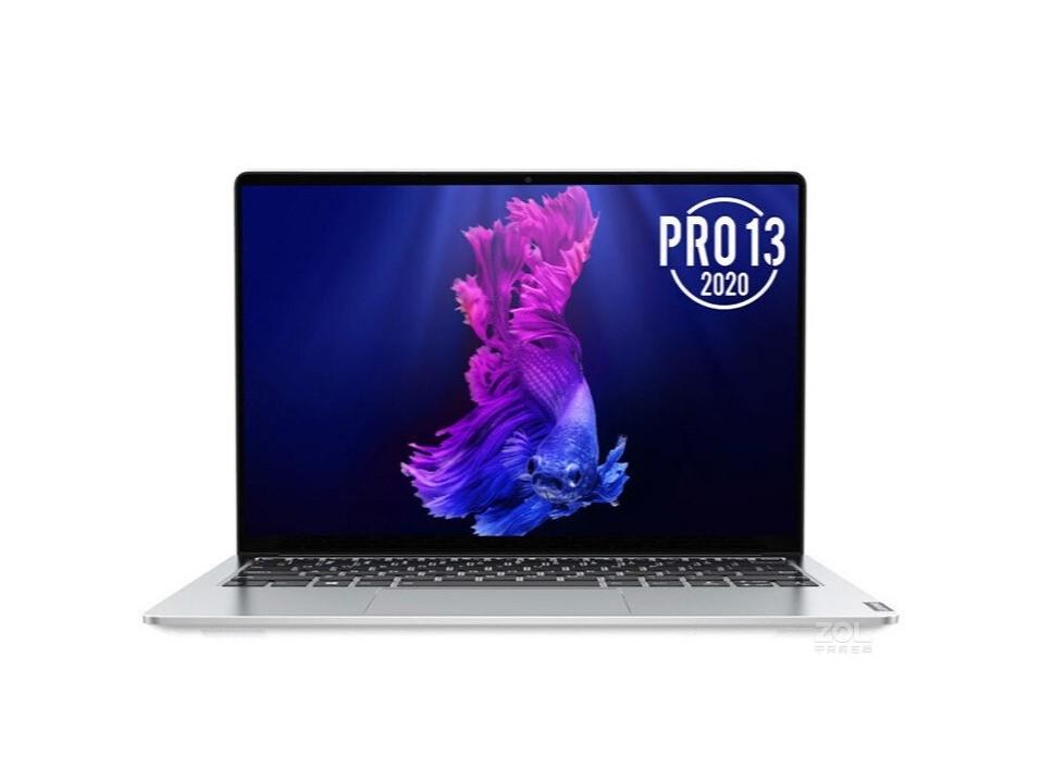 lenovo(联想) 小新Pro13 2020 酷睿i5 10210U|MX350 16GB|512GB