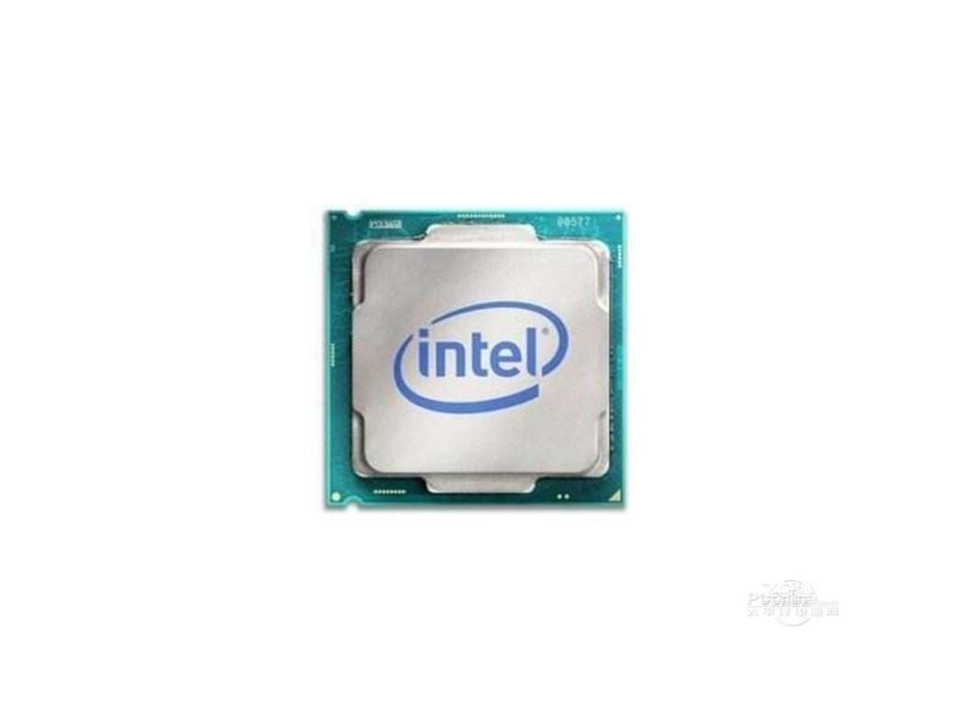 Intel 酷睿i3 8代 酷睿i3 8120
