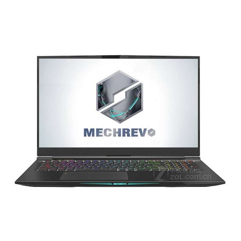 MECHREVO(机械革命) X9Ti 酷睿i7 9750H|RTX 2060 16GB(8GB×2)|512GB+1TB