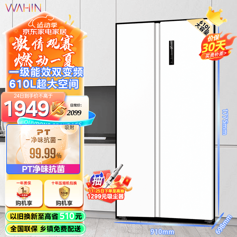 ޡHR-610WKPZH1ԿűŻݼ۸1851Ԫ